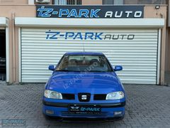 İZ-PARK AUTO 2000 MODEL SEAT CORDOBA 1.6 LPG KLİMA 12 TAKSİT!!!!