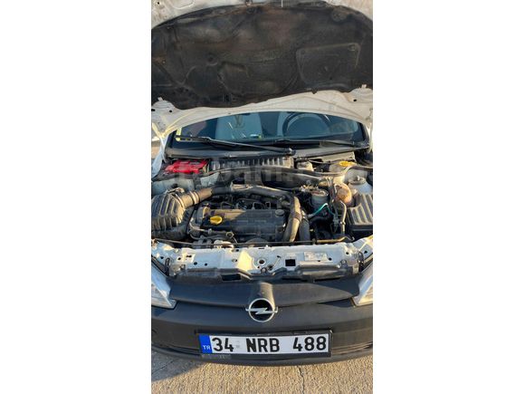 Sahibinden Opel Corsa 1.7 DTi Comfort 2003 Model 