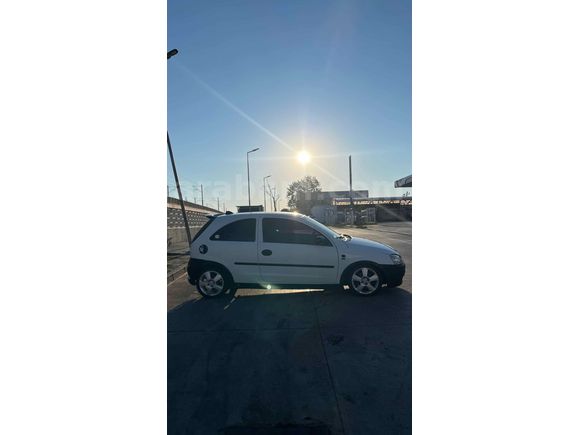 Sahibinden Opel Corsa 1.7 DTi Comfort 2003 Model 