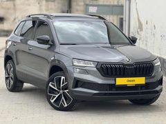 ÖNDER'de 2024 KAROQ PREMİUM BOYASIZ HATASIZ 73.000KM CAM TAVAN