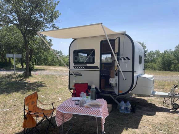 ANKARAVAN 240 MICRO FULL PAKET