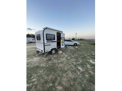 ANKARAVAN 240 MICRO FULL PAKET