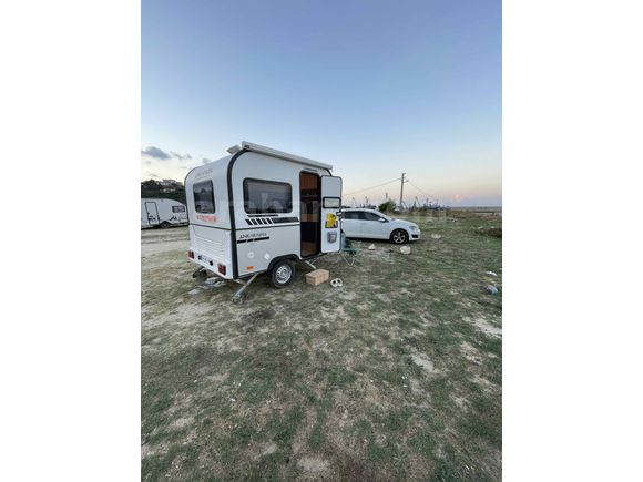 ANKARAVAN 240 MICRO FULL PAKET