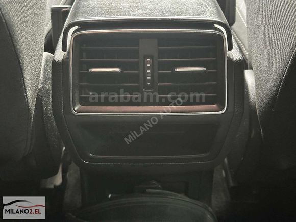 MİLANO 2.ELDEN KAROQ OTOMATİK+CAM TAVAN+ANDROİD EKRAN