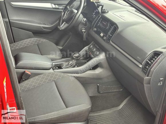 MİLANO 2.ELDEN KAROQ OTOMATİK+CAM TAVAN+ANDROİD EKRAN