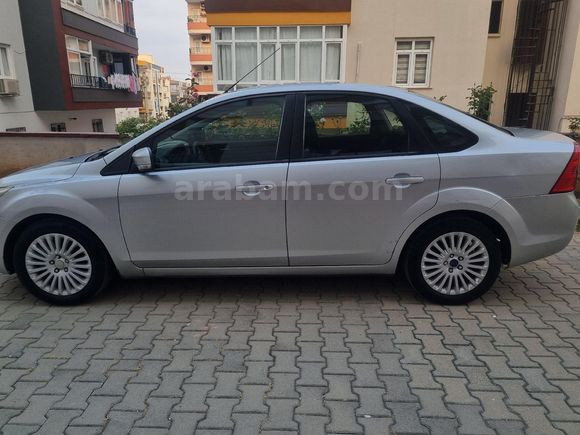 sahibinden focus 2.5