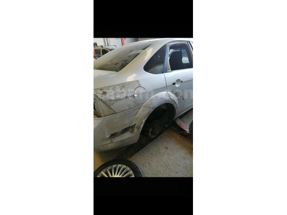 sahibinden focus 2.5