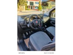 Sahibinden Fiat Fiorino Combi 1.4 Eko Premio 2020 Model  81.000 km Gri (metalik)
