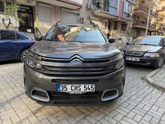 2019 C5 AİRCROSS BOYASIZ DEĞİŞENSİZ TRAMERSİZ/OTOSOR 36AY 2,49