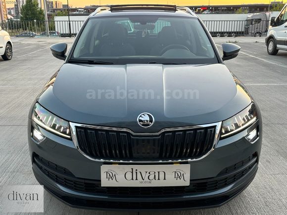 2021/79000/K.ISITMA+CAM TAVAN+ELEK.BAGAJ/BOYA&DEĞİŞEN&TRAMER YOK