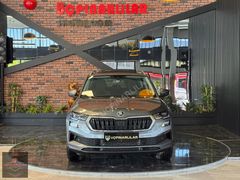 ÜÇPINARLILAR'DAN 2022 SKODA KAROQ 1.5 TSİ PRESTİGE HATASIZ