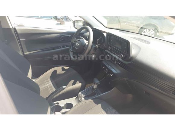 Kampanya 2023 otomatik  i20 