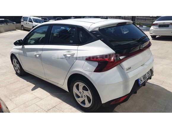 Kampanya 2023 otomatik  i20 
