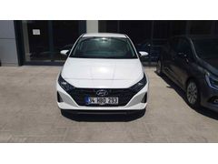 Kampanya 2023 otomatik  i20 