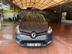 2020 CLIO 0.9 TCE TOUCH PLUS (EKSTRALI) DEĞİŞENSİZ