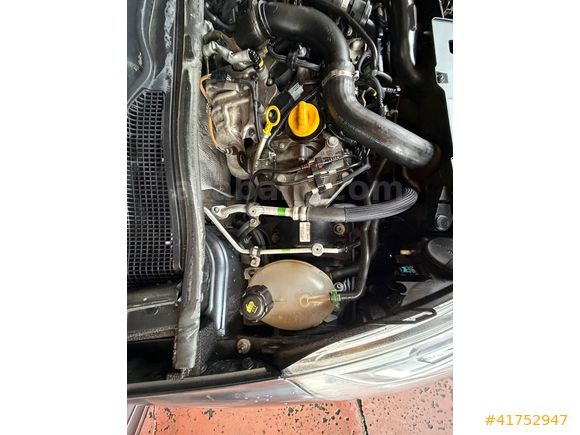2020 CLIO 0.9TCE TOUCH PLUS(EKSTRALI)DEĞİŞENSİZ OTOSOR 36Ay2,49