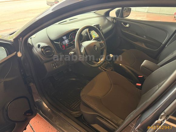 2020 CLIO 0.9TCE TOUCH PLUS(EKSTRALI)DEĞİŞENSİZ OTOSOR 36Ay2,49