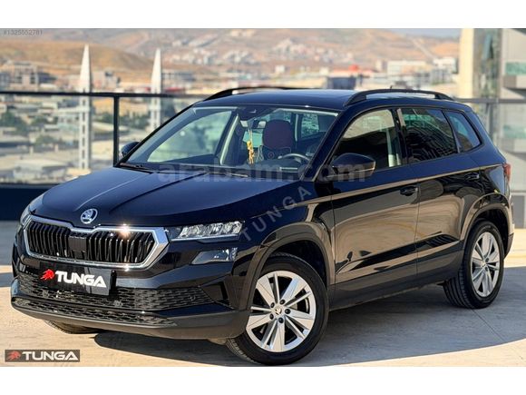 TUNGA MOTOR DAN HATASIZ CAM TAVAN GÜVENLİK PAKET...