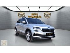2024 SKODA KAROQ CAM TAVAN GERİ GÖRÜŞ HAYALET 16.000 KM