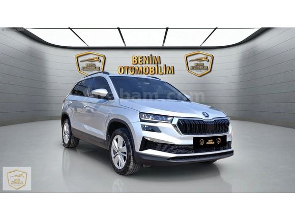 2024 SKODA KAROQ CAM TAVAN GERİ GÖRÜŞ HAYALET 16.000 KM