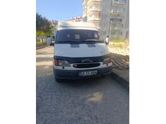 Sahibinden Ford - Otosan Transit 12+1