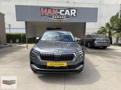 HAN-CAR/ 2026 SKODA KAROQ PREMİUM 1.5 TSI HATASIZ TRAMERSİZ
