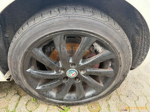 Değişensiz Orjinal Km Bakımlı Guiletta