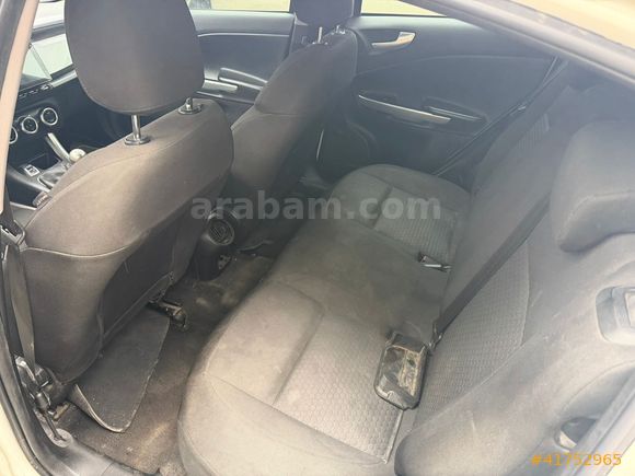 Değişensiz Orjinal Km Bakımlı Guiletta