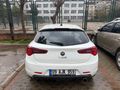 Değişensiz Orjinal Km Bakımlı Guiletta