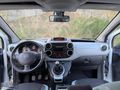 2014 MODEL 1.6 HDI SELECTİON BERLINGO 135 BİNDE HATASIZ BOYASIZ