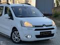 2014 MODEL 1.6 HDI SELECTİON BERLINGO 135 BİNDE HATASIZ BOYASIZ