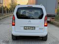 2014 MODEL 1.6 HDI SELECTİON BERLINGO 135 BİNDE HATASIZ BOYASIZ