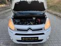 2014 MODEL 1.6 HDI SELECTİON BERLINGO 135 BİNDE HATASIZ BOYASIZ