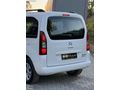 2014 MODEL 1.6 HDI SELECTİON BERLINGO 135 BİNDE HATASIZ BOYASIZ