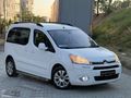 2014 MODEL 1.6 HDI SELECTİON BERLINGO 135 BİNDE HATASIZ BOYASIZ