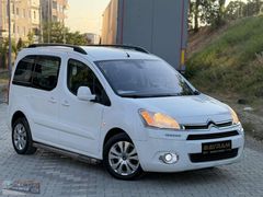 2014 MODEL 1.6 HDI SELECTİON BERLINGO 135 BİNDE HATASIZ BOYASIZ