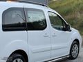 2014 MODEL 1.6 HDI SELECTİON BERLINGO 135 BİNDE HATASIZ BOYASIZ