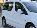 2014 MODEL 1.6 HDI SELECTİON BERLINGO 135 BİNDE HATASIZ BOYASIZ