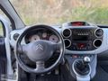 2014 MODEL 1.6 HDI SELECTİON BERLINGO 135 BİNDE HATASIZ BOYASIZ