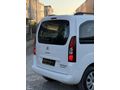 2014 MODEL 1.6 HDI SELECTİON BERLINGO 135 BİNDE HATASIZ BOYASIZ