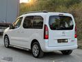 2014 MODEL 1.6 HDI SELECTİON BERLINGO 135 BİNDE HATASIZ BOYASIZ