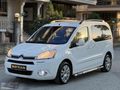 2014 MODEL 1.6 HDI SELECTİON BERLINGO 135 BİNDE HATASIZ BOYASIZ