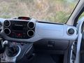 2014 MODEL 1.6 HDI SELECTİON BERLINGO 135 BİNDE HATASIZ BOYASIZ