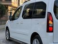 2014 MODEL 1.6 HDI SELECTİON BERLINGO 135 BİNDE HATASIZ BOYASIZ
