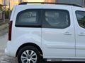 2014 MODEL 1.6 HDI SELECTİON BERLINGO 135 BİNDE HATASIZ BOYASIZ