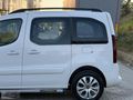 2014 MODEL 1.6 HDI SELECTİON BERLINGO 135 BİNDE HATASIZ BOYASIZ