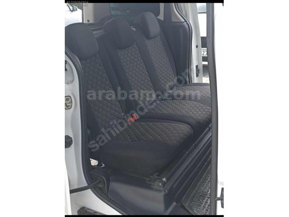 MATURDAN HATASIZ 2016 BERLİNGO MODEL DOUBLE EKRAN DİJİTAL KLİMA