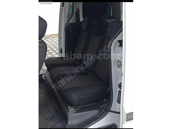 MATURDAN HATASIZ 2016 BERLİNGO MODEL DOUBLE EKRAN DİJİTAL KLİMA