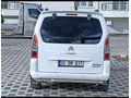 MATURDAN HATASIZ 2016 BERLİNGO MODEL DOUBLE EKRAN DİJİTAL KLİMA
