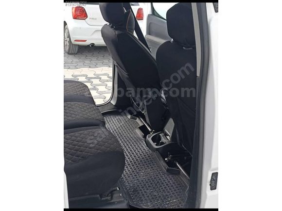 MATURDAN HATASIZ 2016 BERLİNGO MODEL DOUBLE EKRAN DİJİTAL KLİMA
